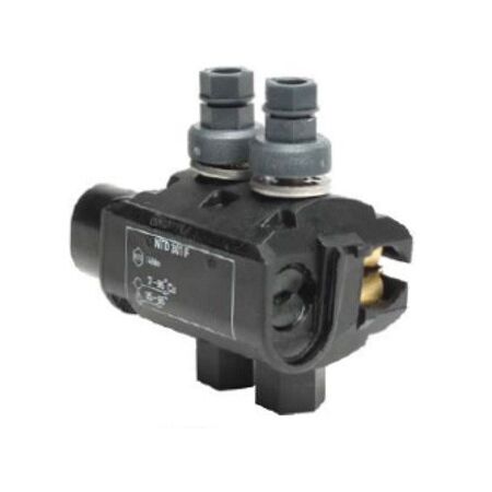 IPC MAIN 7-95 BARE CU BRANCH 35-95 INSULATED CU/A