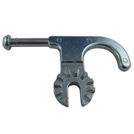 DISCONNECT HOOK FOR HOT STICKS