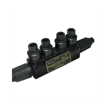 INLINE SPLICE IPC UNDERGROUND W/PROOF 35-185mm