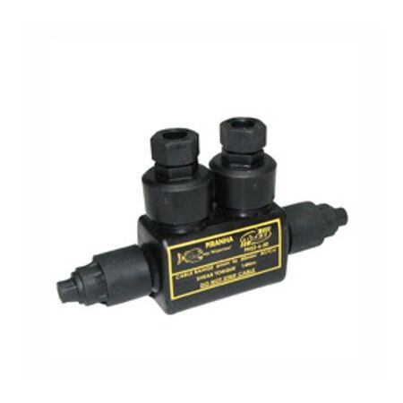 INLINE SPLICE IPC UNDERGROUND WEATHERPROOF, 6-50mm
