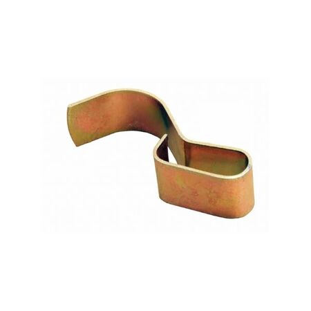 SPRING CLIPS TO SUIT CABLE/CONDUIT 16 & 20mm (100)