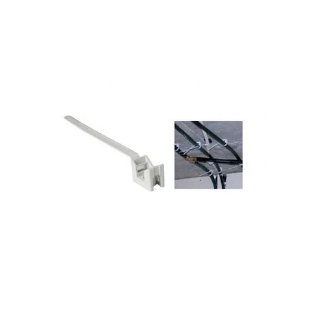 CTCLIP CONTRACTOR PK [500] CTCLIP 20mm PINS & P800 F/CELL