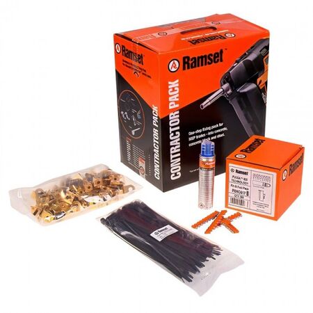 CATINERY WIRE BRACKET ASSEMBLY w/ BKT 20mm PINS & P800 FUEL