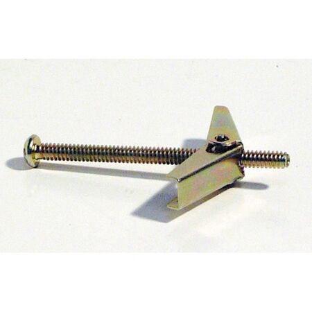 SPRING TOGGLE 2 x 3/16 1/2sz [25]