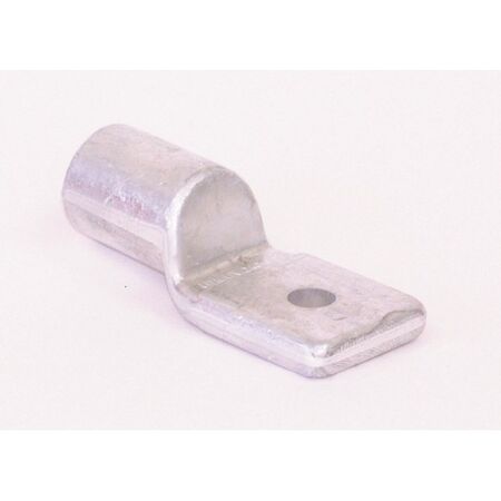 LUG AL 240mm2 BLANK PALM AG240mB