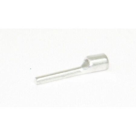 TERMINAL PIN CONNECTOR UNINSUL 2.5mm2 [100]
