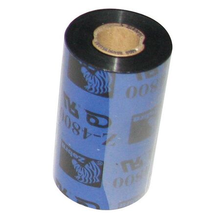 RIBBON FOR ITEST & ZEBRA PRINTER