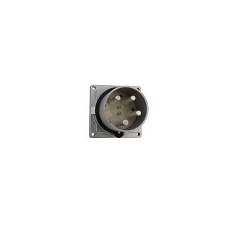 PLUG, APPLIANCE INLET, IP66 4 PIN, 400V, 350A