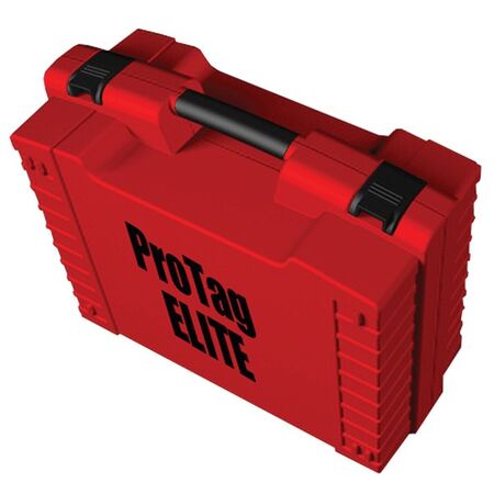 HARD CARRY CASE TO SUIT PT-ELITE TESTER