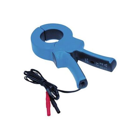 CURRENT CLAMP - LOW RANGE 1000A, 1.5m CABLE