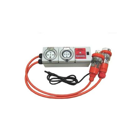 LEAKAGE ADAPTOR 3 PHASE TO SUIT SEAPAC3760DL