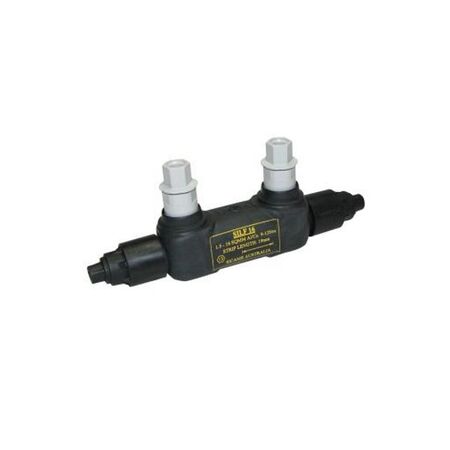 FUSE, SUBMERSIBLE IN-LINE 16A, 1.5-16mm2 CONDUCTOR