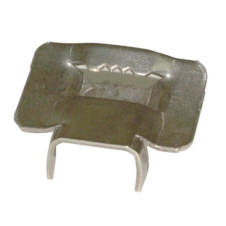 BAND CLAMP BUCKLES 19mm S/S FOR UTIH3022 [100]