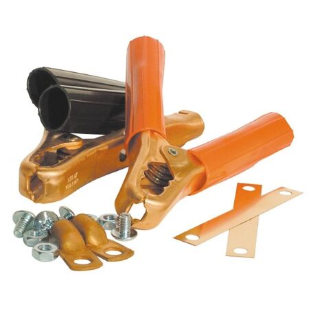 CLIP BATTERY BOOSTER 200A [2]