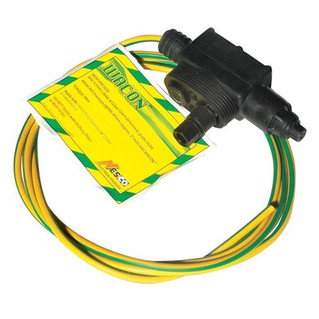 WET AREA RIO BOND CONNECTOR 12mm RIO MAX