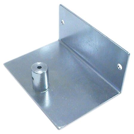 LAMP SUPPORT BRACKET ASSEMBLY SIEMENS