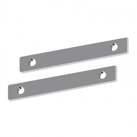 LED LINKABLE BATTEN RECESSED LINK KIT