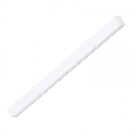 LED LINKABLE BATTEN S/MOUNT 1200mm 30W TRICOLOUR, WHITE