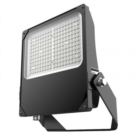 LED 150W FLOOD LIGHT 5000K NON DIMMABLE IP66 18,750LM