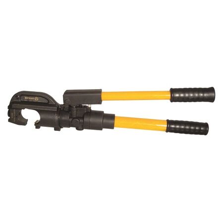 TOOL HYDRAULIC CRIMP 12 TONNE 6-300mm2