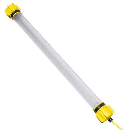 COMPACT SERIES LED 20W 24-32VAC C/W 6.0m CABLE IP65