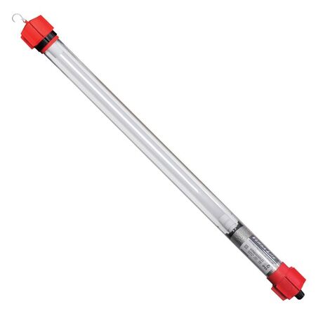 NB4 LED 10W 240V PORTABLE C/W 6.0m CABLE IP65 2-PIN PLUG