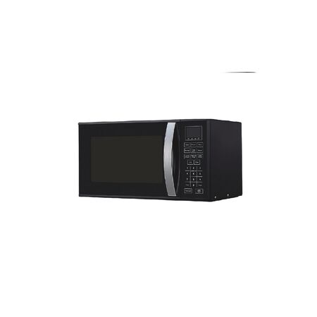 Heller 25L Digital Microwave Oven - H25MWB