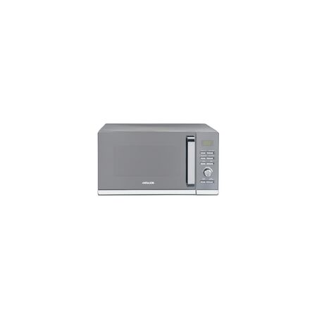 Heller 30L Microwave Oven with Grill Function