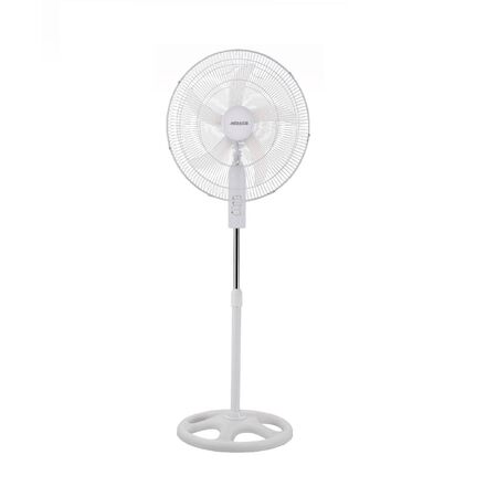 Heller 50cm Pedestal Fan - H50PF
