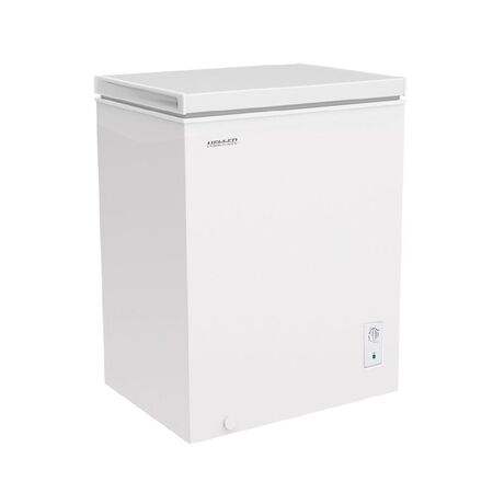 Heller 137L Hybrid Chest Freezer - HCFH150