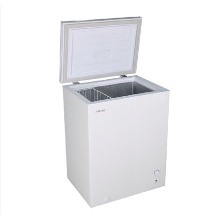 Heller 137L Hybrid Chest Freezer - HCFH150
