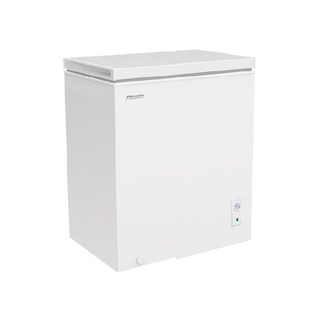 Heller 194L Hybrid Chest Freezer - HCFH200
