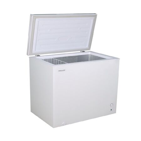 Heller 291L Hybrid Chest Freezer - HCFH300
