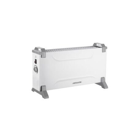 Heller 2000W Convection Freestanding Heater - HCH2000W
