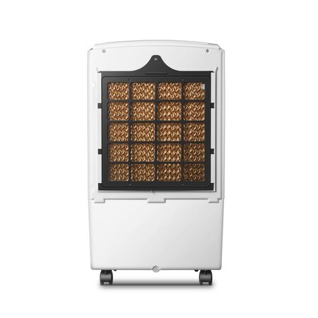 Heller 15L Evaporative Air Cooler - HECS15