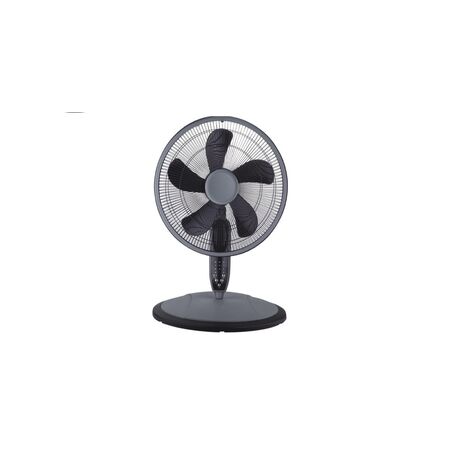 Heller 40cm Adjustable Figure 8 Pedestal Fan/Wall Fan - HFF840