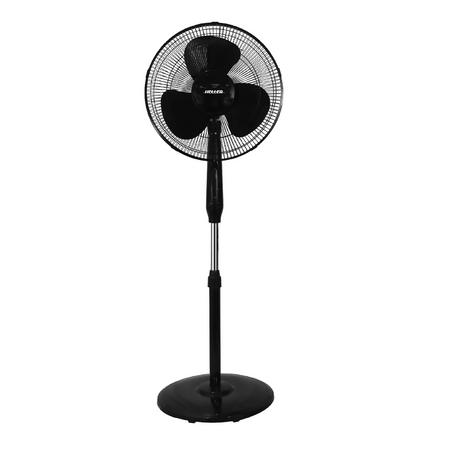 Heller 40cm Pedestal Fan with Remote Control - HPF40RB