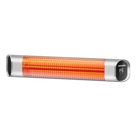 Heller 2000W Infrared Instant Outdoor Heater - HIH20