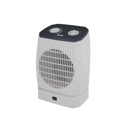 Heller Upright Oscillating Fan Heater 2000W - HOUH2