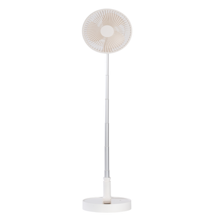 Heller Portable 4.5W Cordless Fan - HPCF90