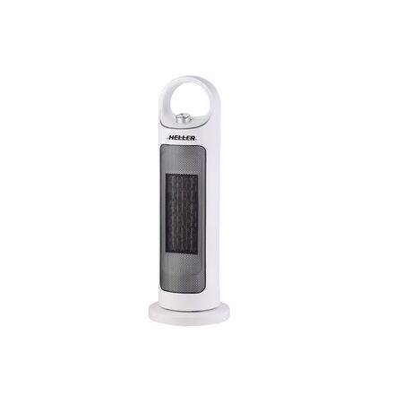 Heller 2000W Mini Tower Fan Heater - HTF2000
