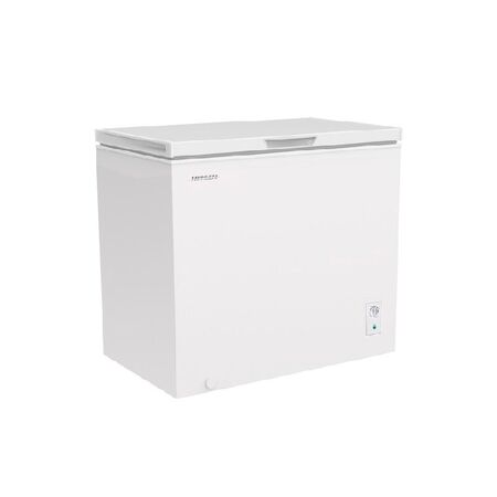Heller 243L Hybrid Chest Freezer - HCFH250
