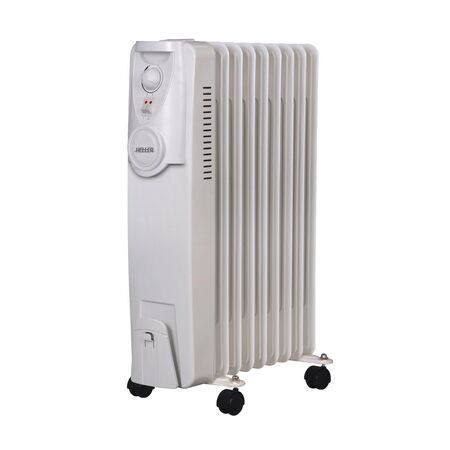 Heller 1500W 7 Fin Oil Heater - HOCH7