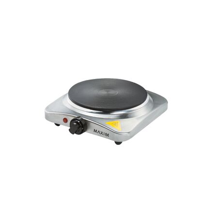 Maxim Single Portable Cooktop and Hotplate - MHP1