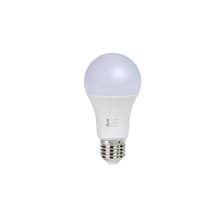 SupValue Tri A60 GLS LED Lamp 9W 3K/4K/6.5K E27