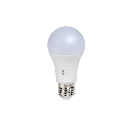 SupValue Tri A60 GLS LED Lamp 15W 3K/4K/6.5K E27