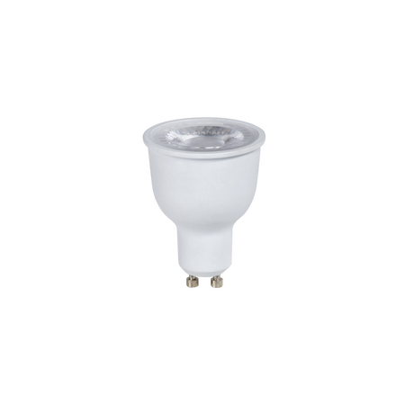SupValue Tri GU10 Lamp 6W 3K/4K/6.5K