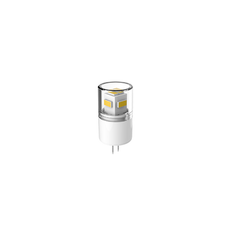 SupValue G4 Clear 2.6W 3000K