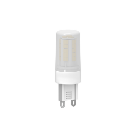 SupValue G9 Frost 2.5W 3000K