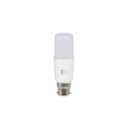 SupValue Tri Baton Tubular Lamp 8W 3K/4K/6.5K B22
